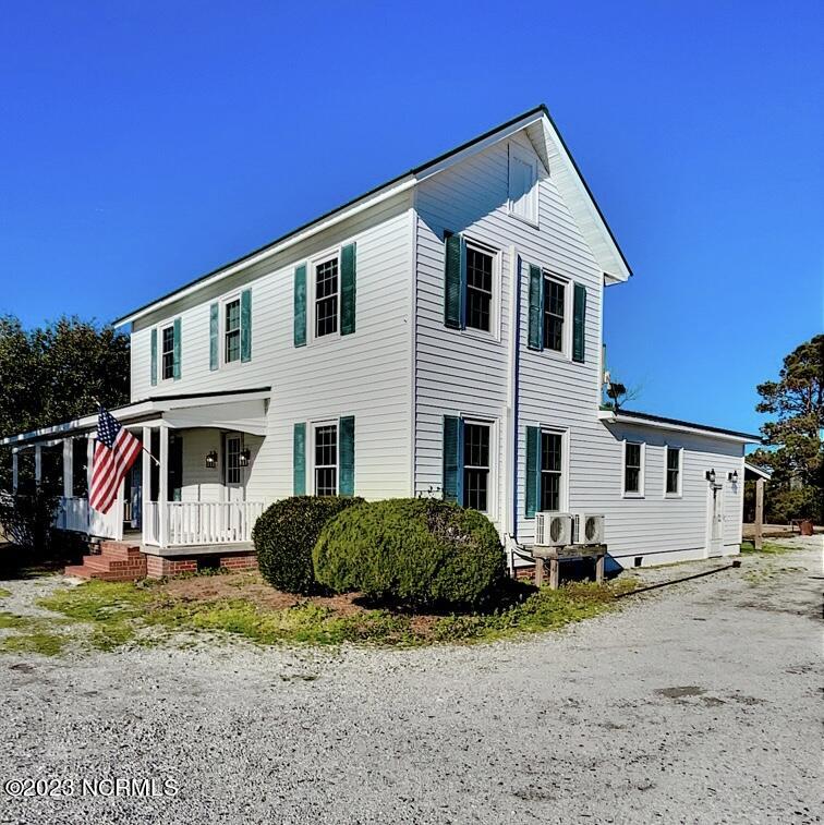 37677 Us 264 Highway E