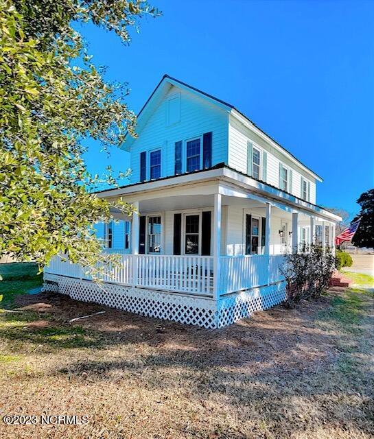 37677 Us 264 Highway E