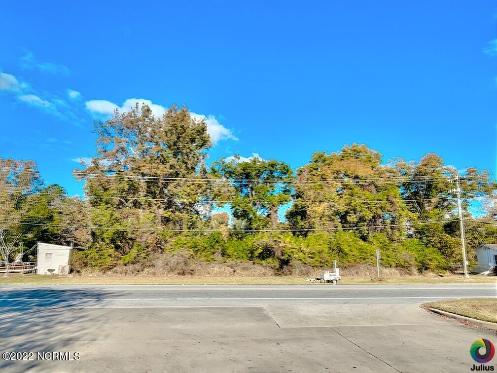 Tbd Us Highway 264 E