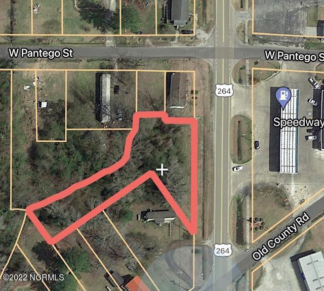 Tbd Us Highway 264 E