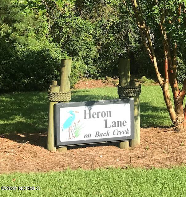 110 10 Heron Lane