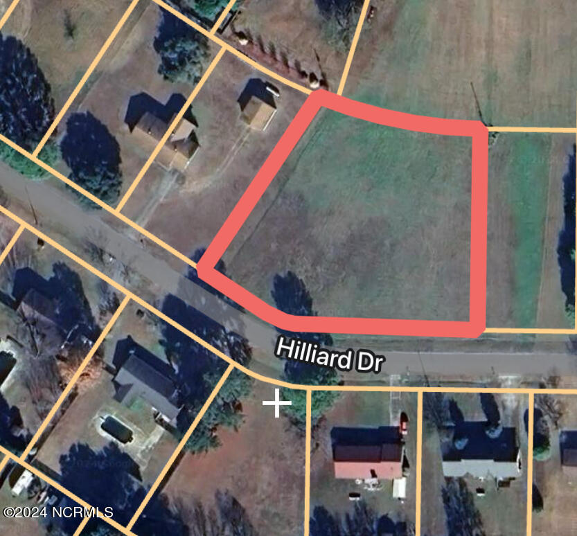 Tbd 114 and 115 Hillard Drive