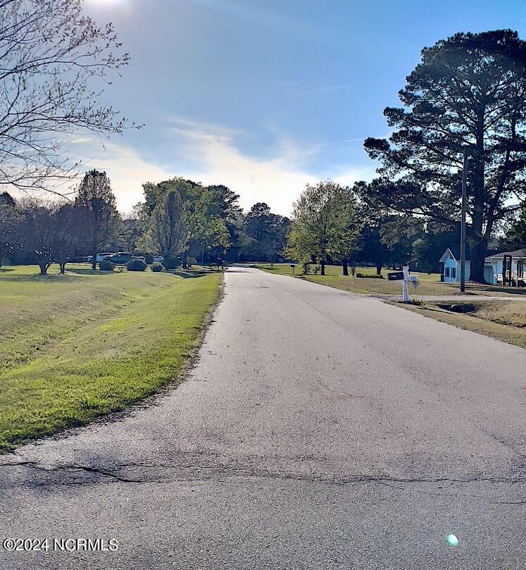 Tbd 114 and 115 Hillard Drive