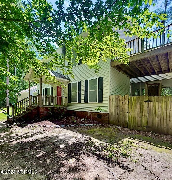 875 Mixon Creek Drive