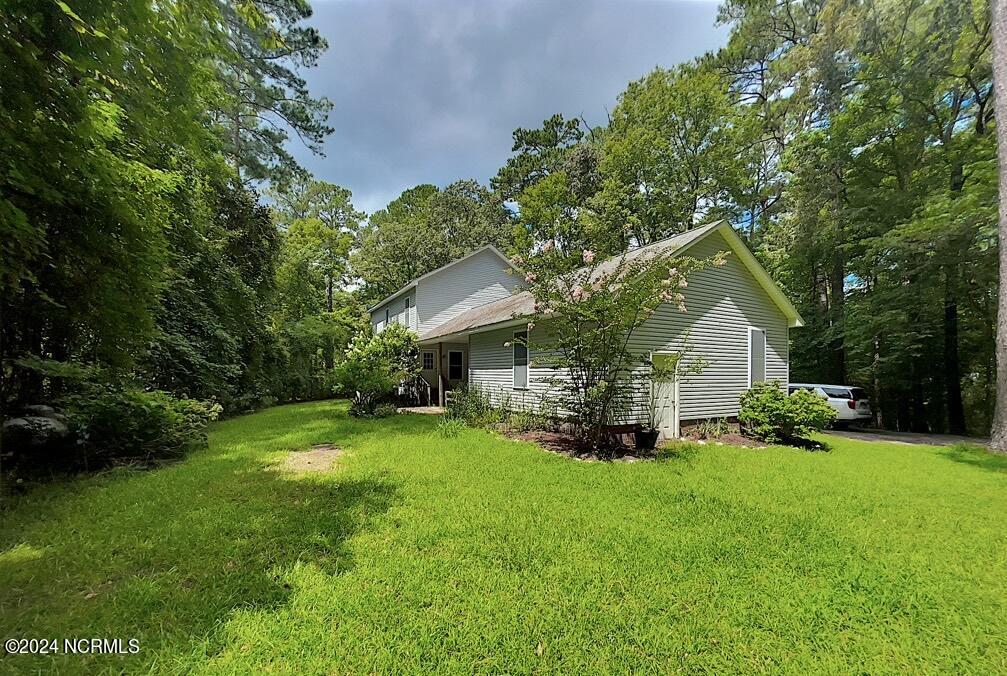 875 Mixon Creek Drive