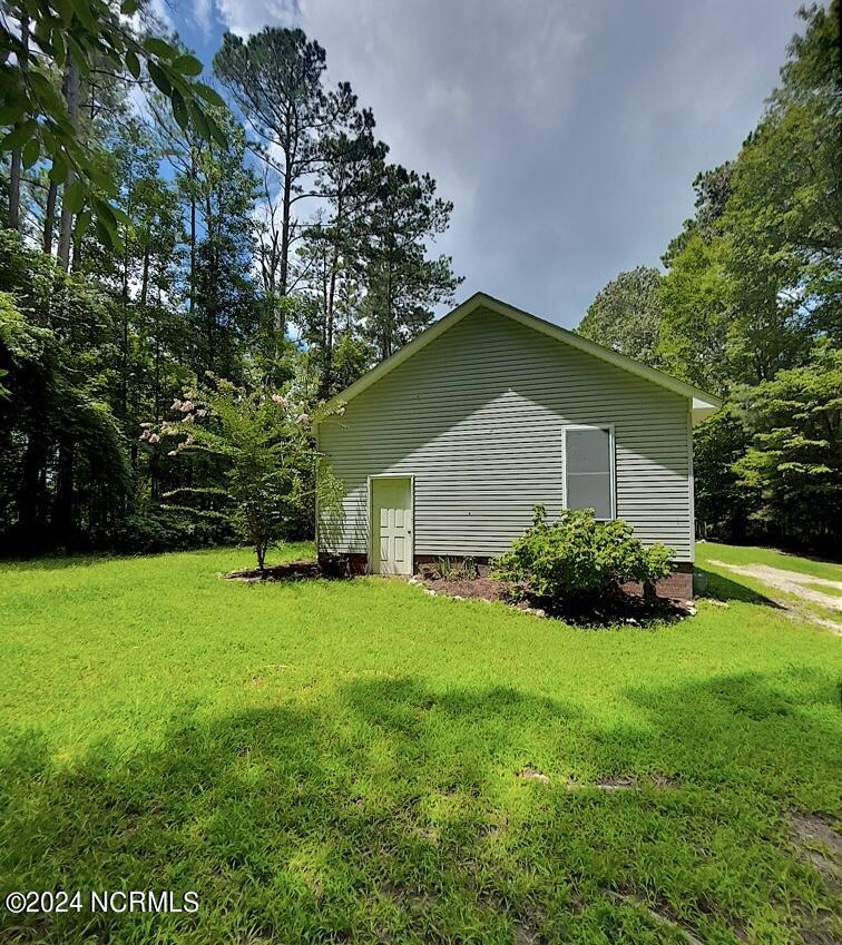 875 Mixon Creek Drive