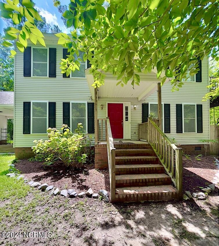 875 Mixon Creek Drive