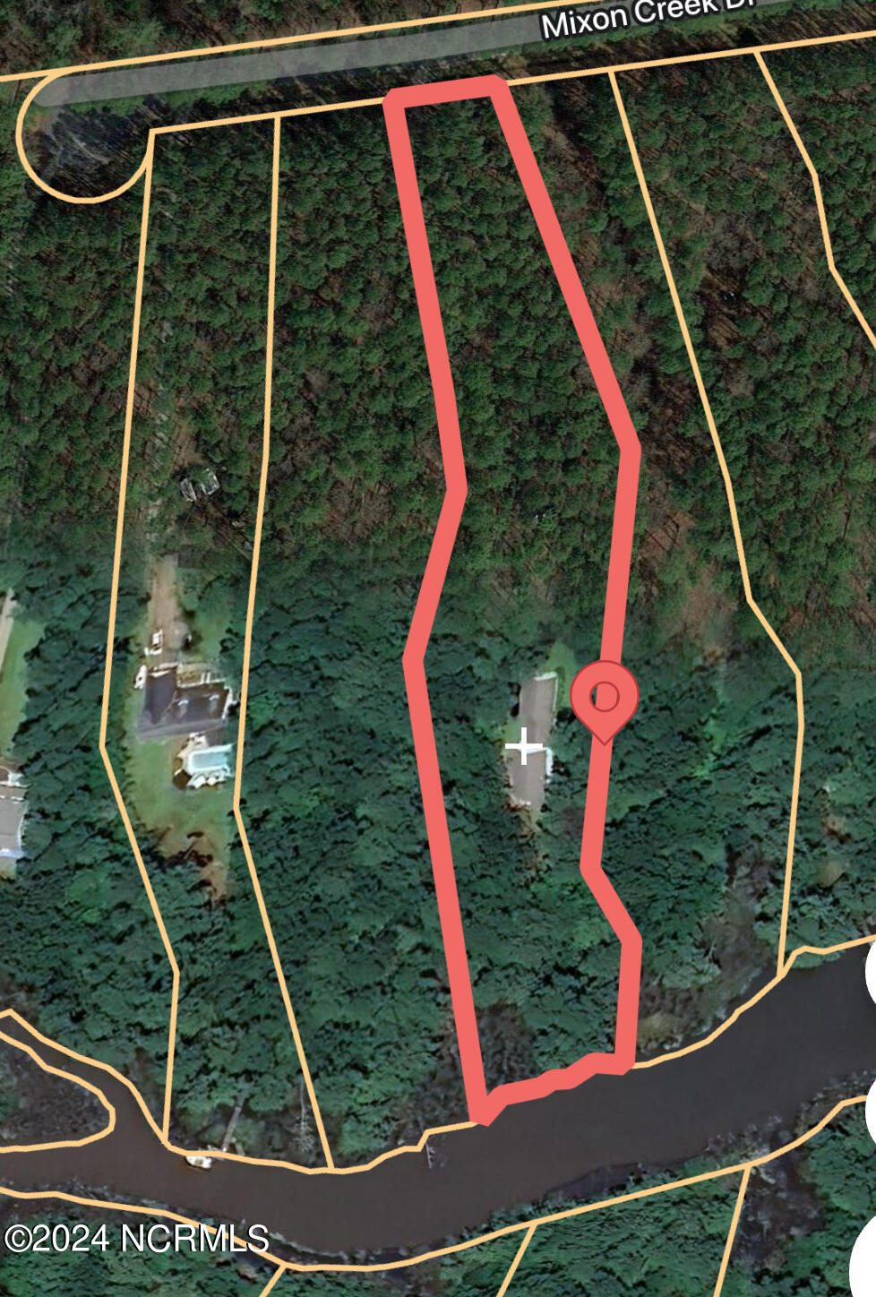 875 Mixon Creek Drive