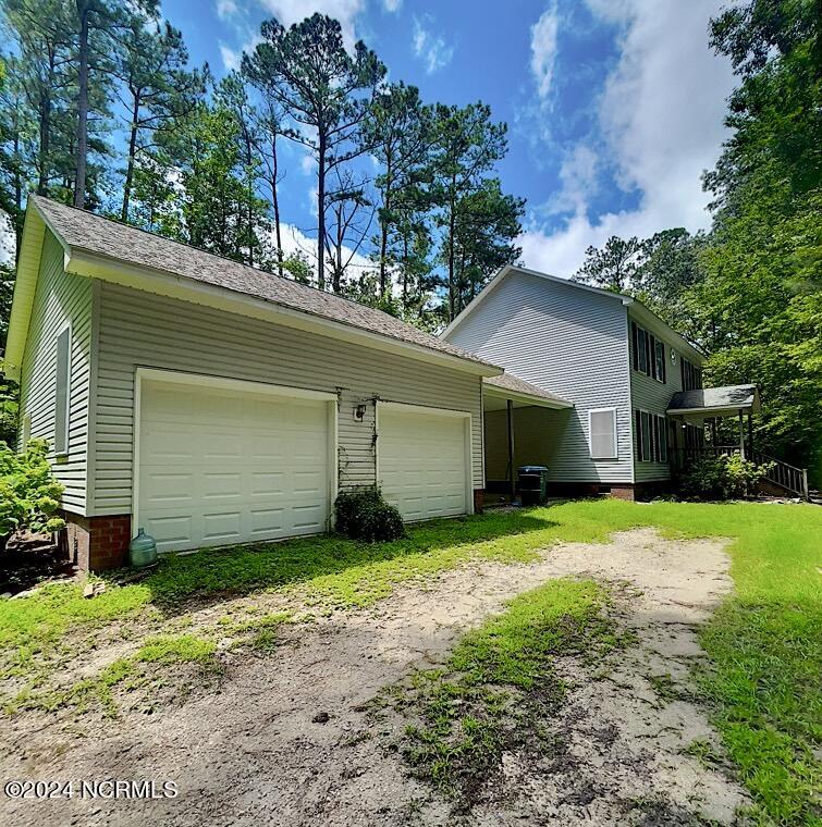 875 Mixon Creek Drive