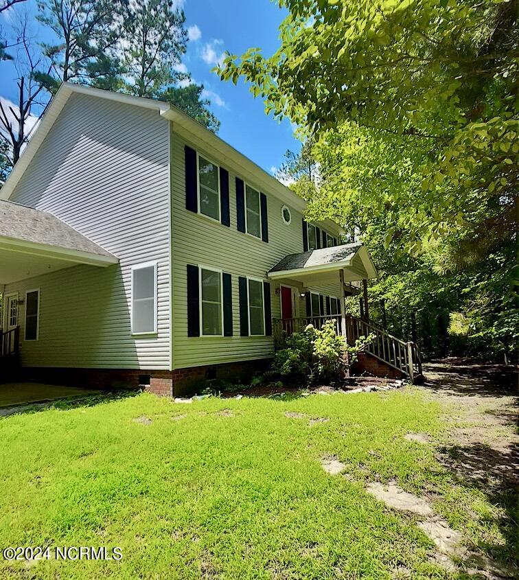 875 Mixon Creek Drive