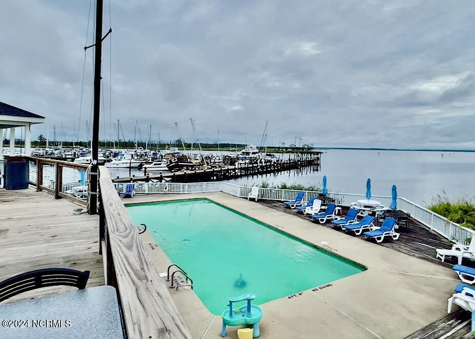 Tbd 42 Dowry Creek W