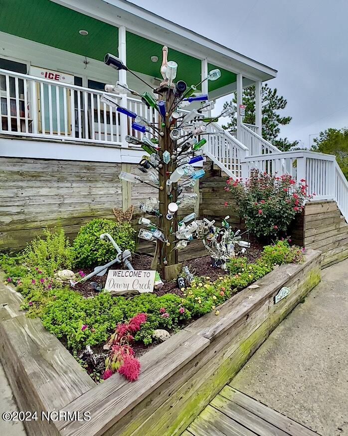 Tbd 42 Dowry Creek W