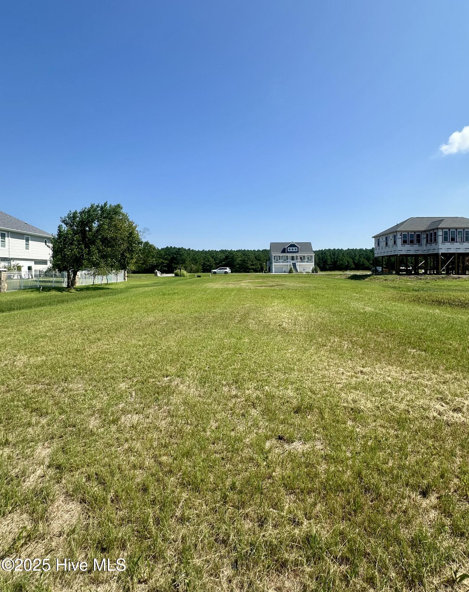 Tbd 42 Dowry Creek W