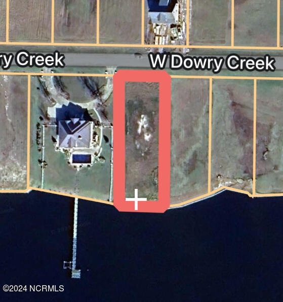 Tbd 42 Dowry Creek W