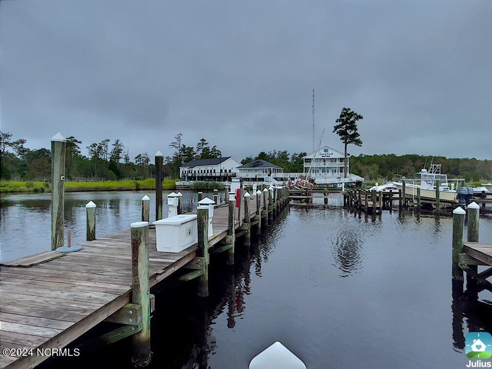 Tbd 42 Dowry Creek W