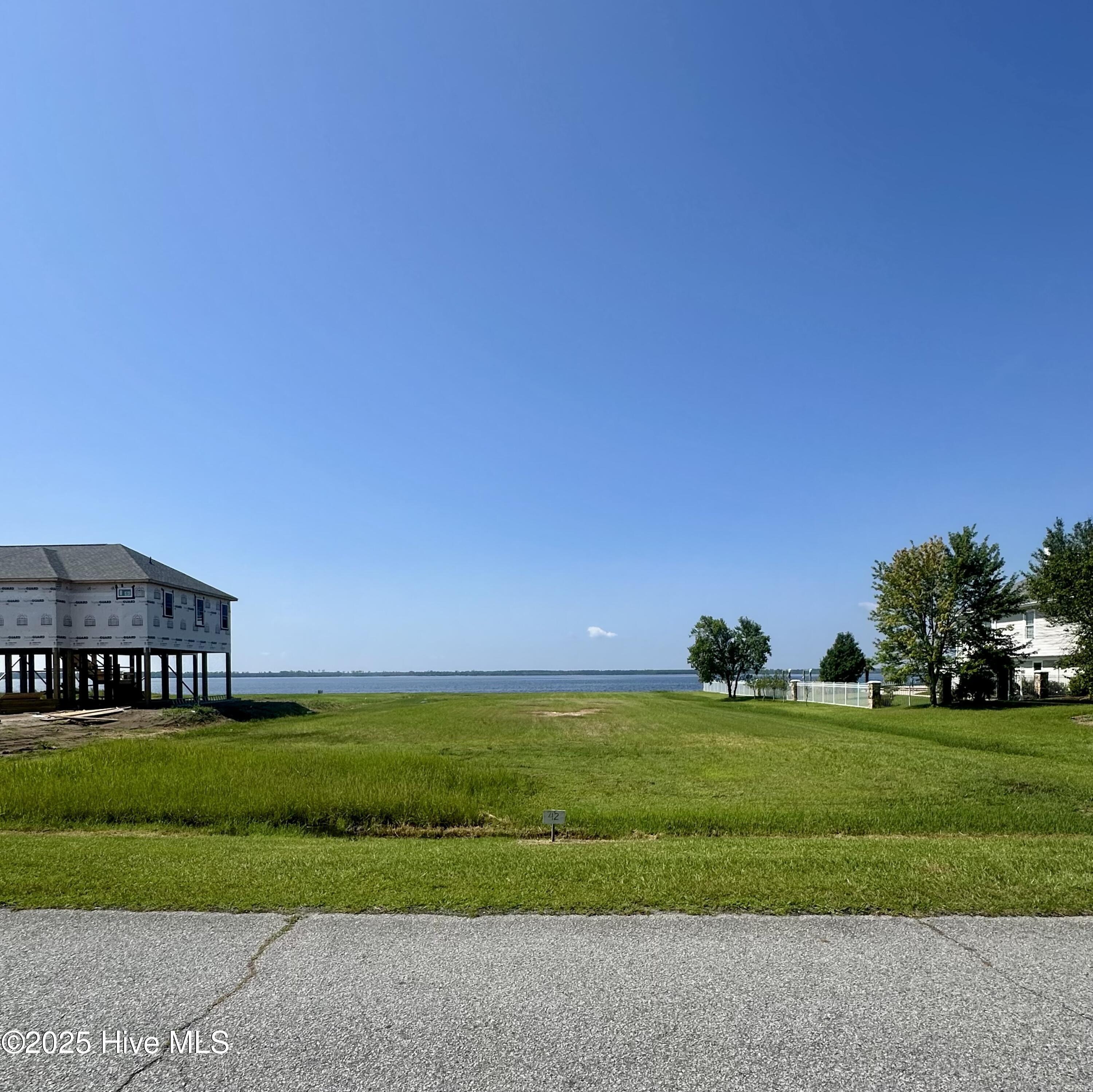 Tbd 42 Dowry Creek W