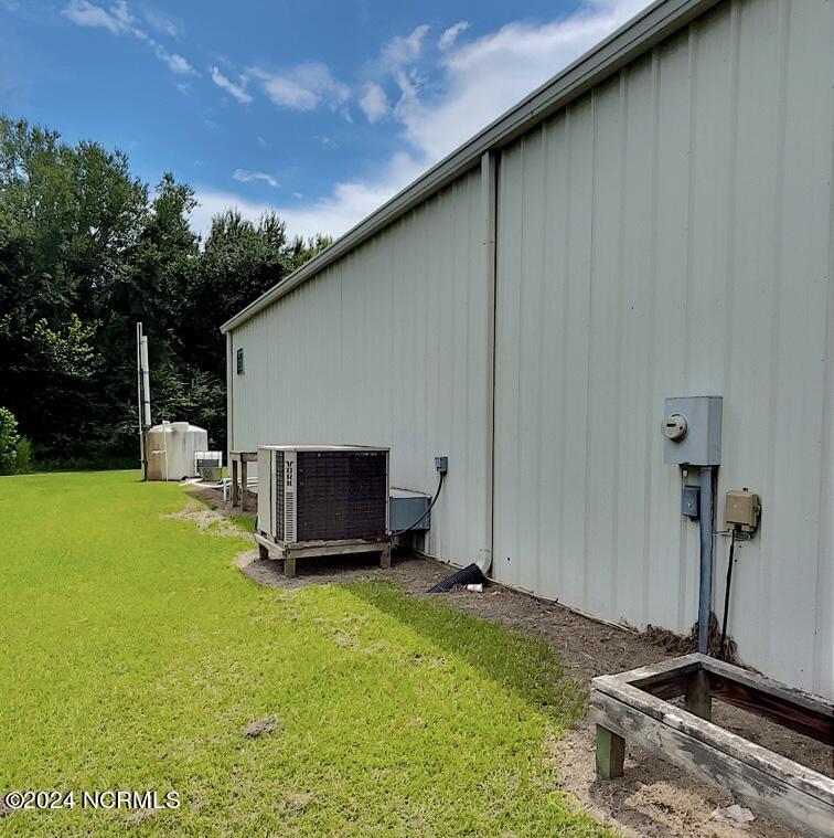 1184 Seed Tick Neck Road