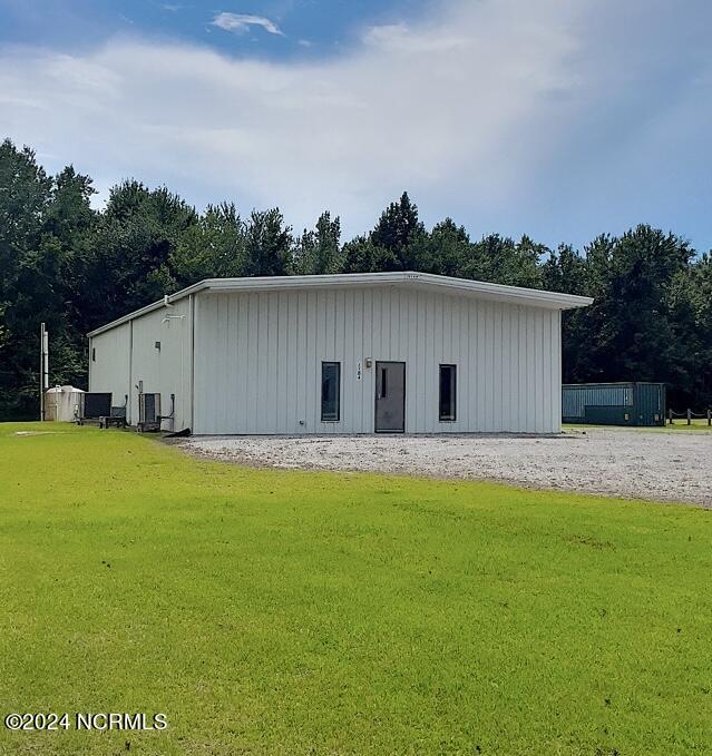 1184 Seed Tick Neck Road