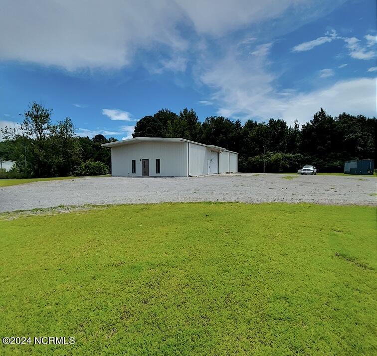 1184 Seed Tick Neck Road