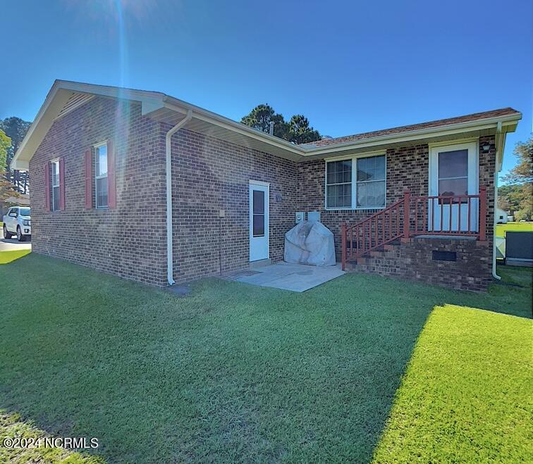 108 Hillard Drive