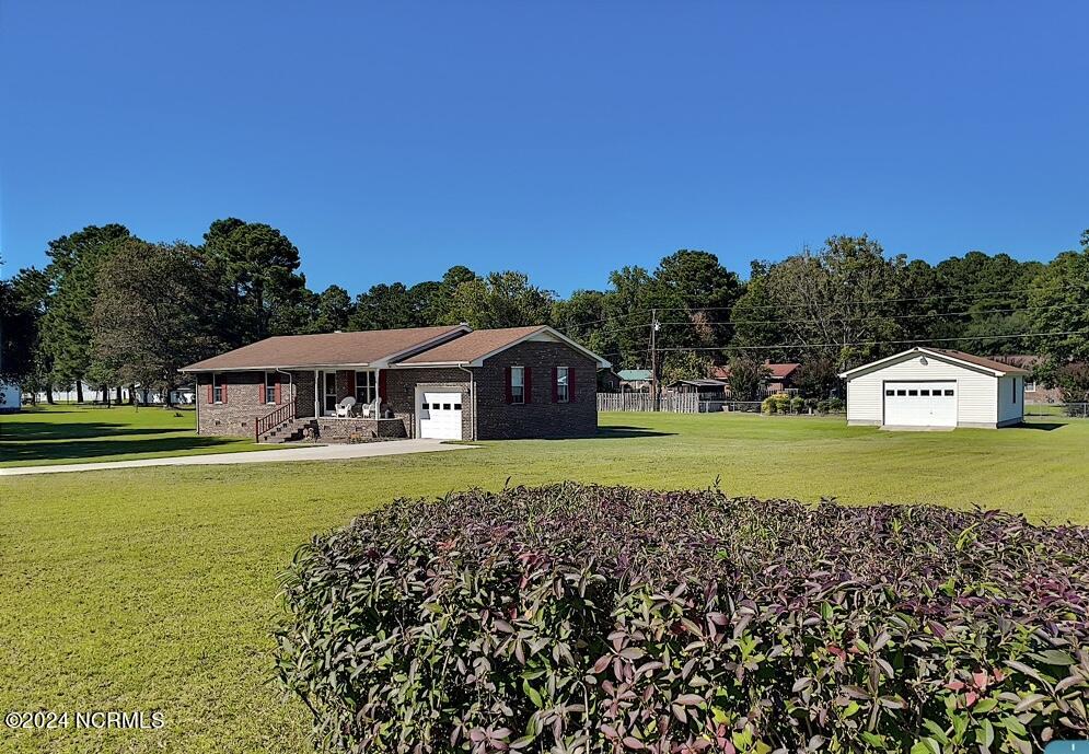 108 Hillard Drive