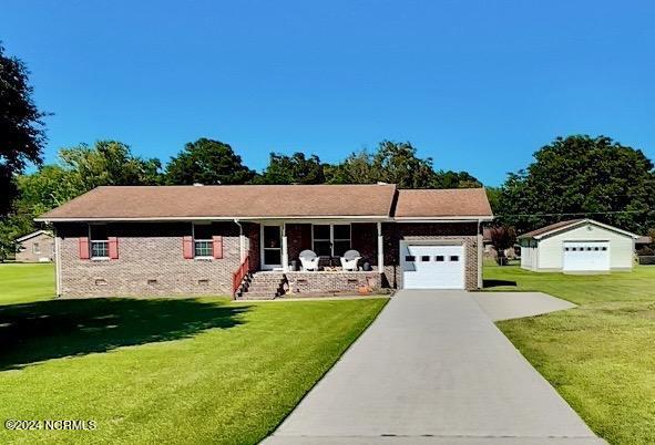 108 Hillard Drive