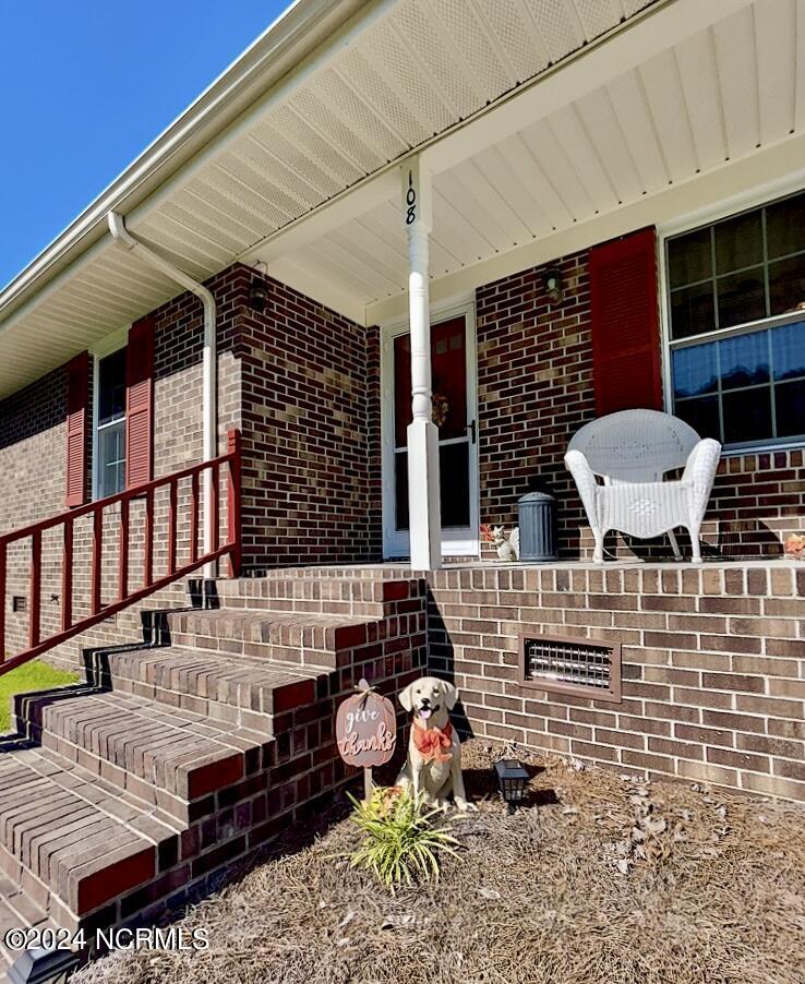 108 Hillard Drive