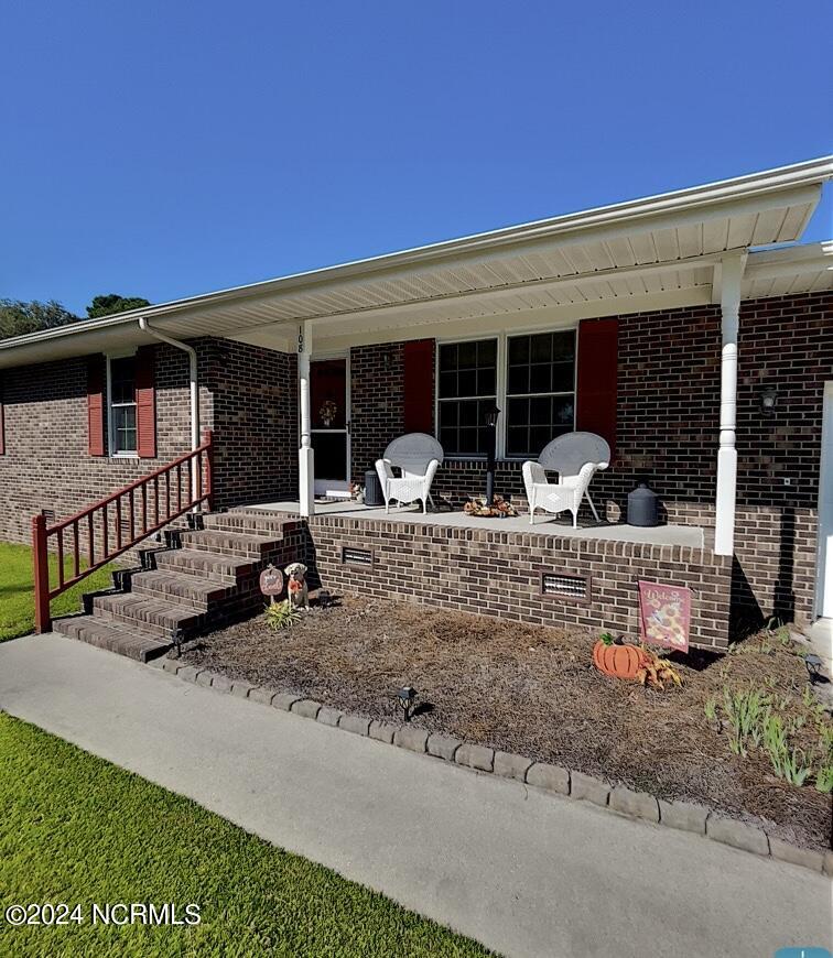 108 Hillard Drive