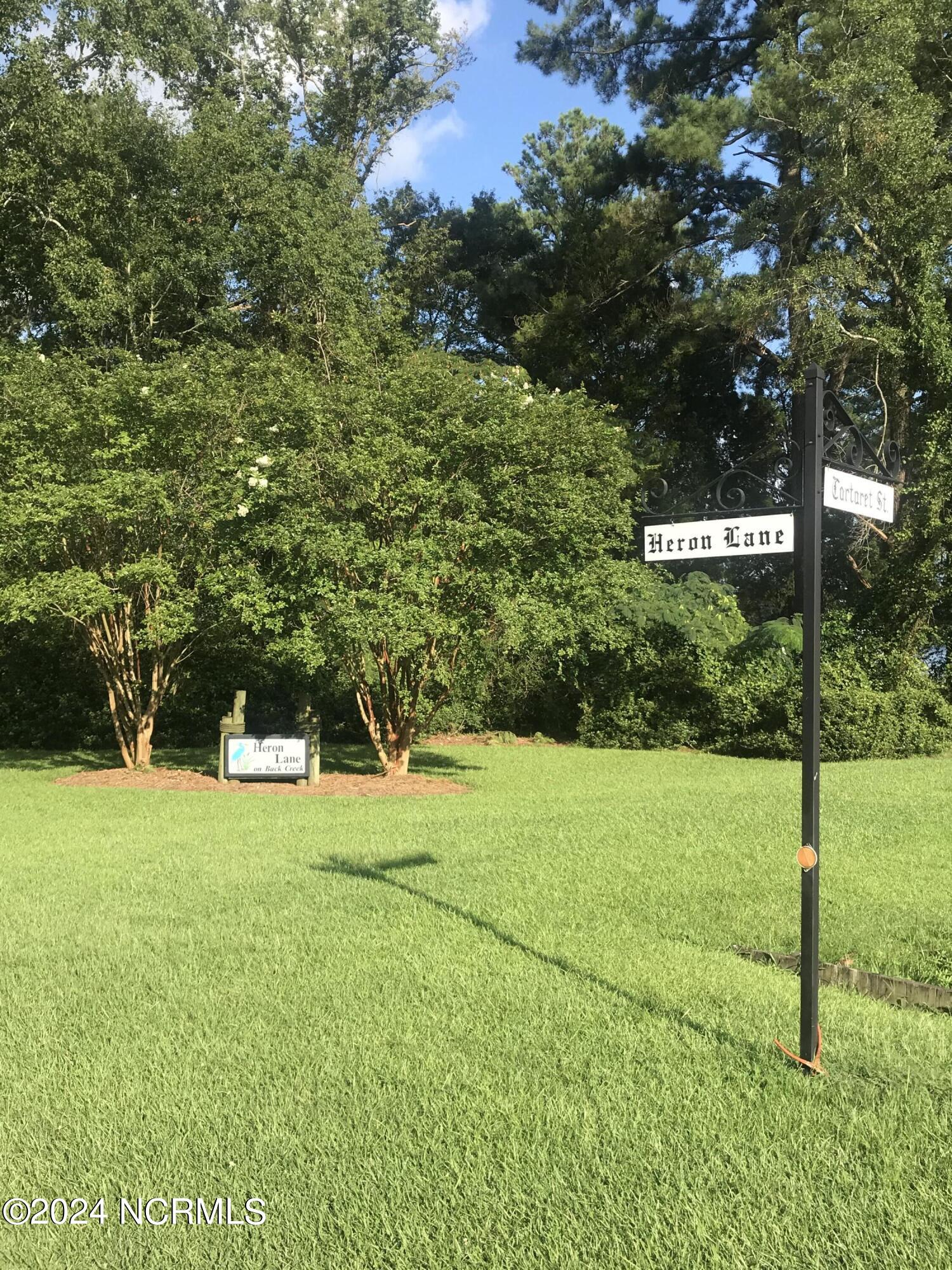 106 6 Heron Lane
