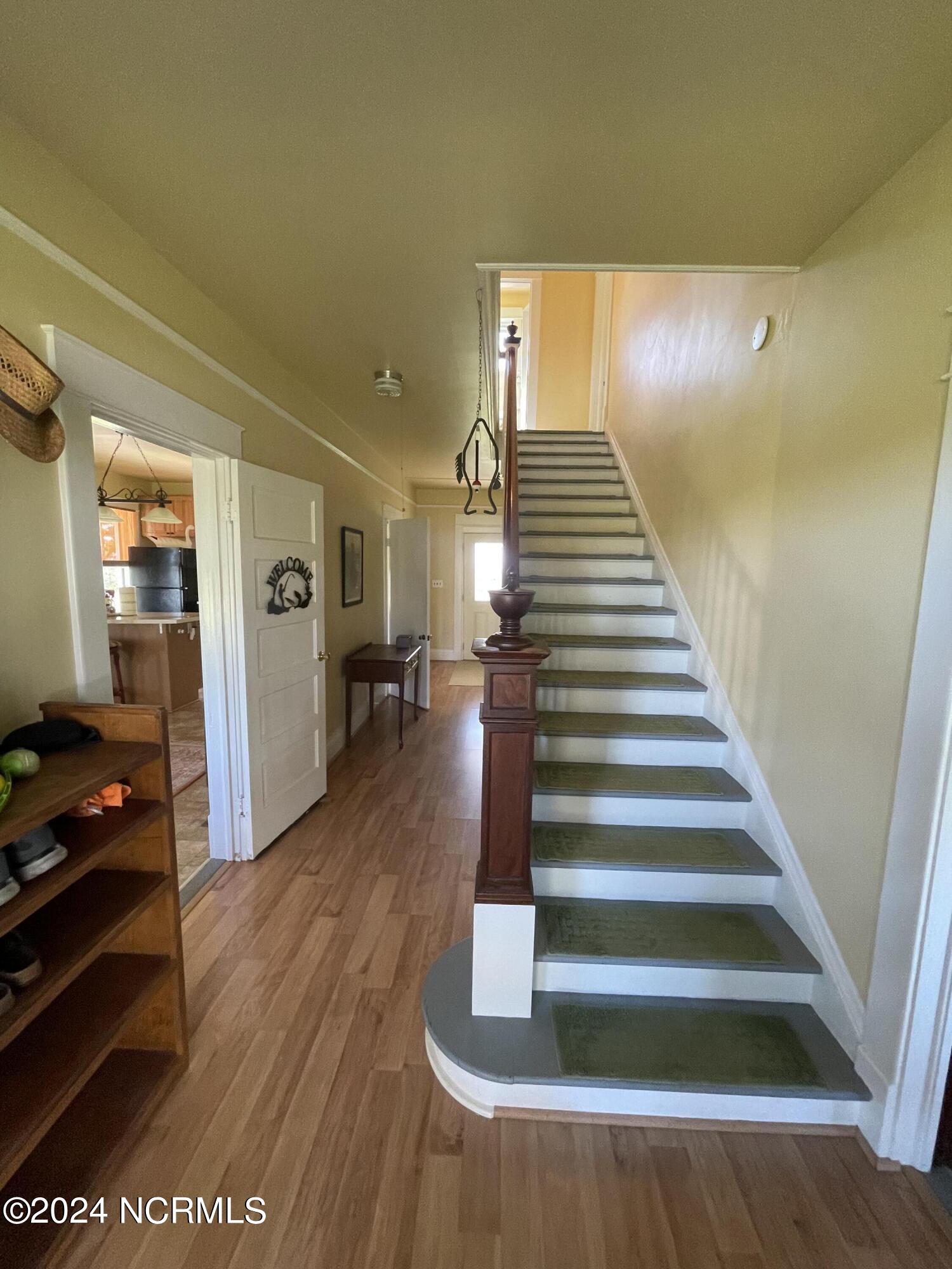 6800 Piney Woods Road