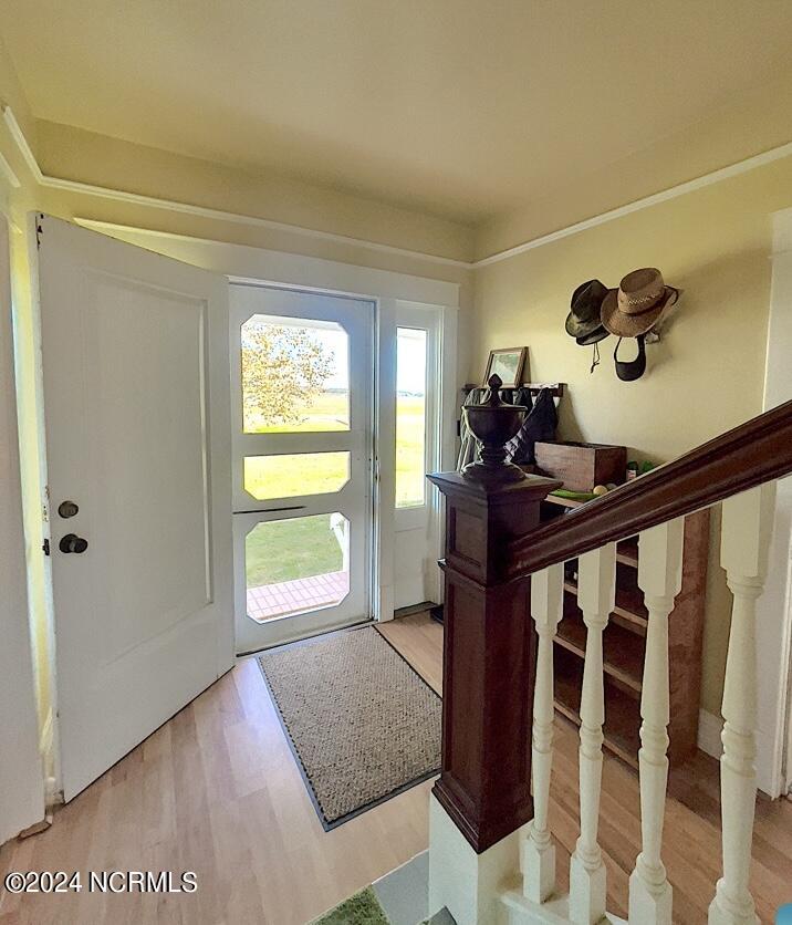 6800 Piney Woods Road