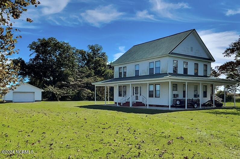 6800 Piney Woods Road
