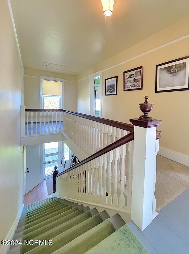 6800 Piney Woods Road