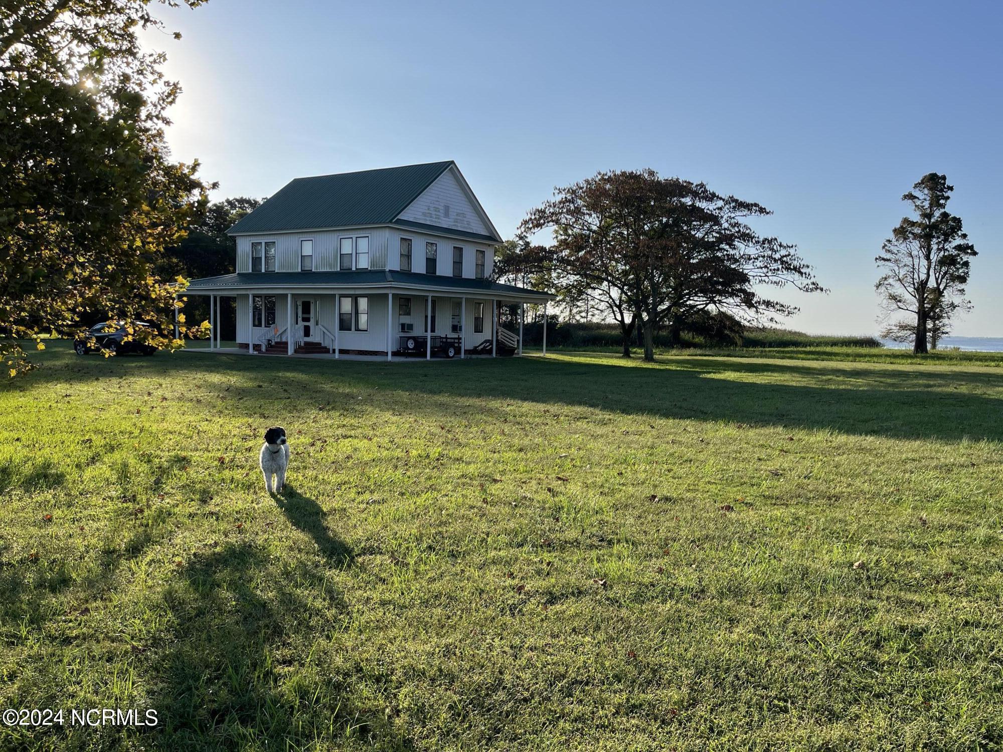 6800 Piney Woods Road