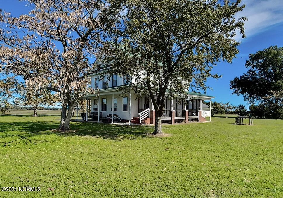 6800 Piney Woods Road