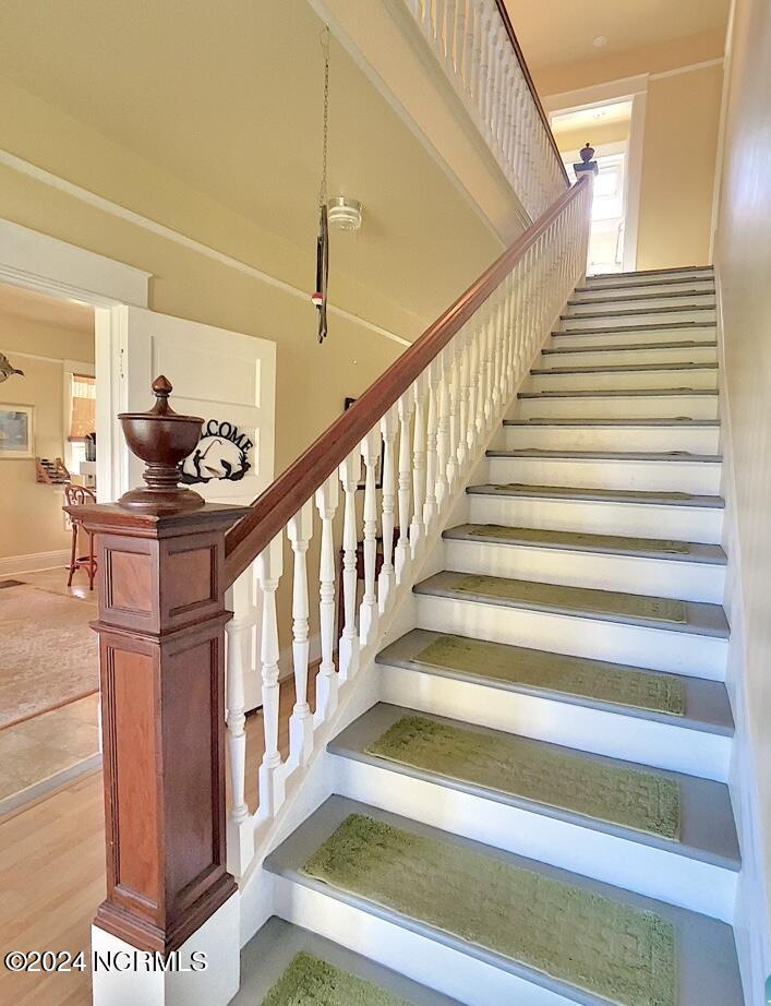 6800 Piney Woods Road