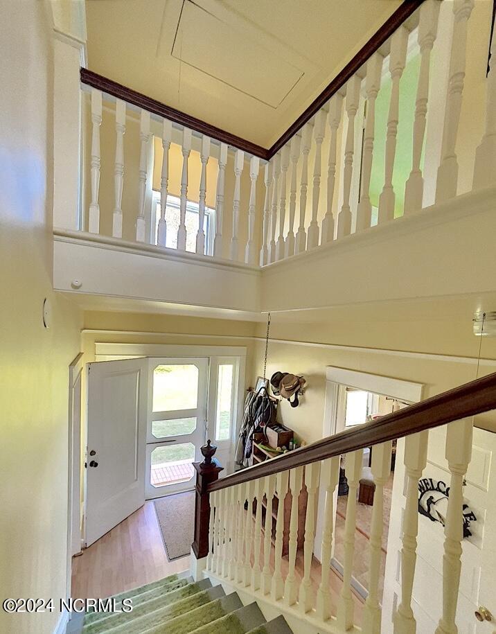 6800 Piney Woods Road