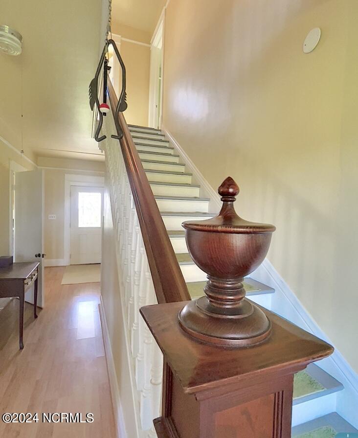 6800 Piney Woods Road