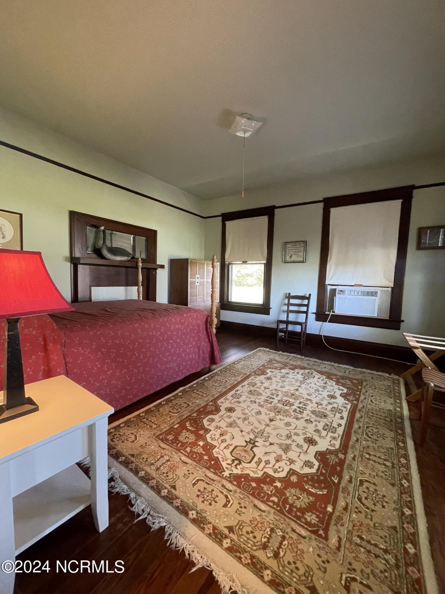 6800 Piney Woods Road