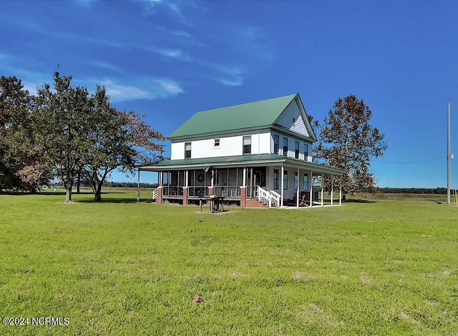 6800 Piney Woods Road