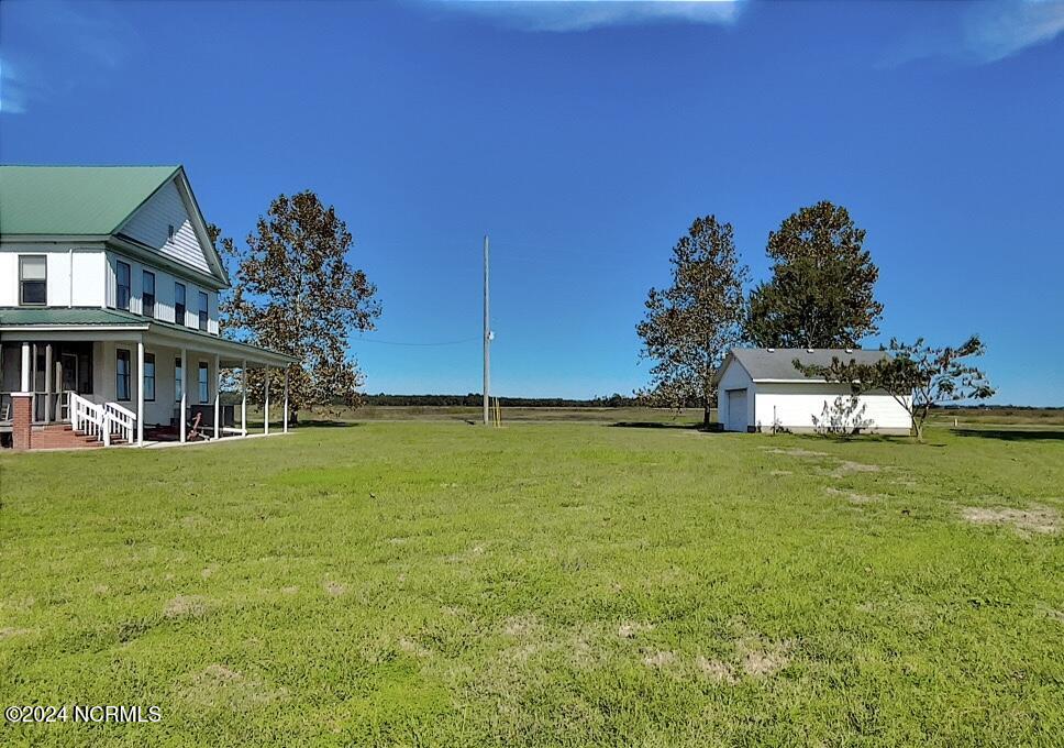 6800 Piney Woods Road