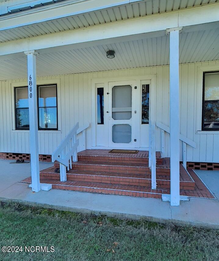 6800 Piney Woods Road