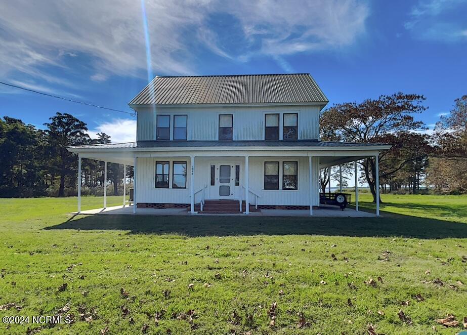 6800 Piney Woods Road