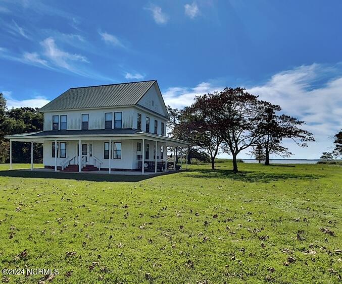 6800 Piney Woods Road