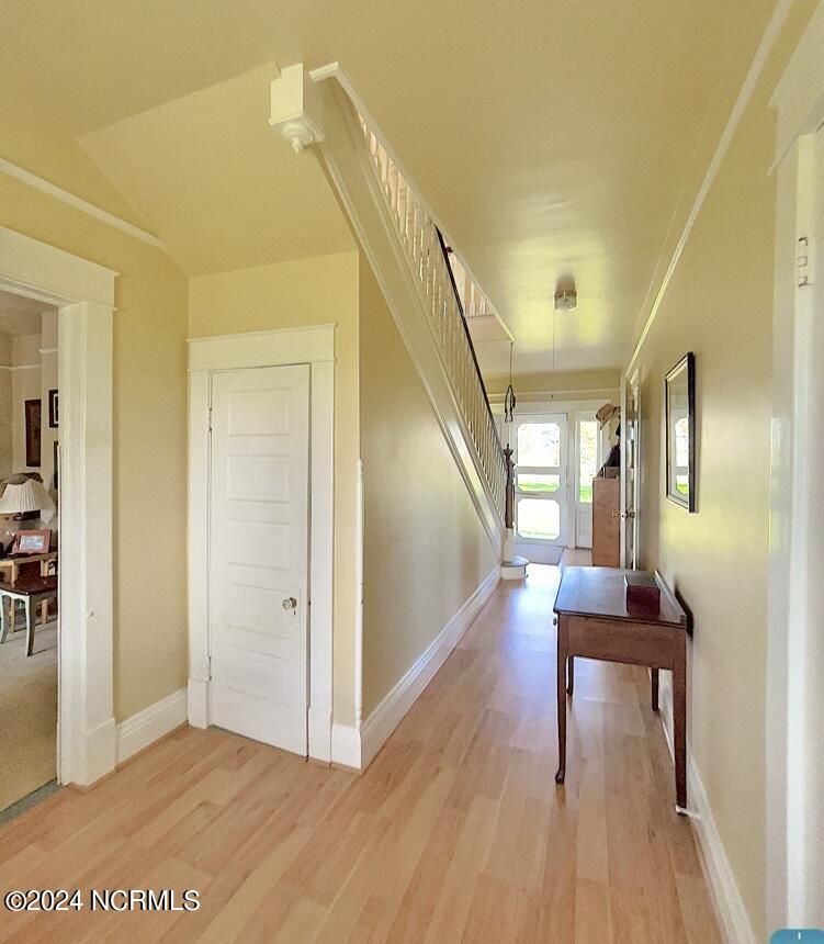 6800 Piney Woods Road