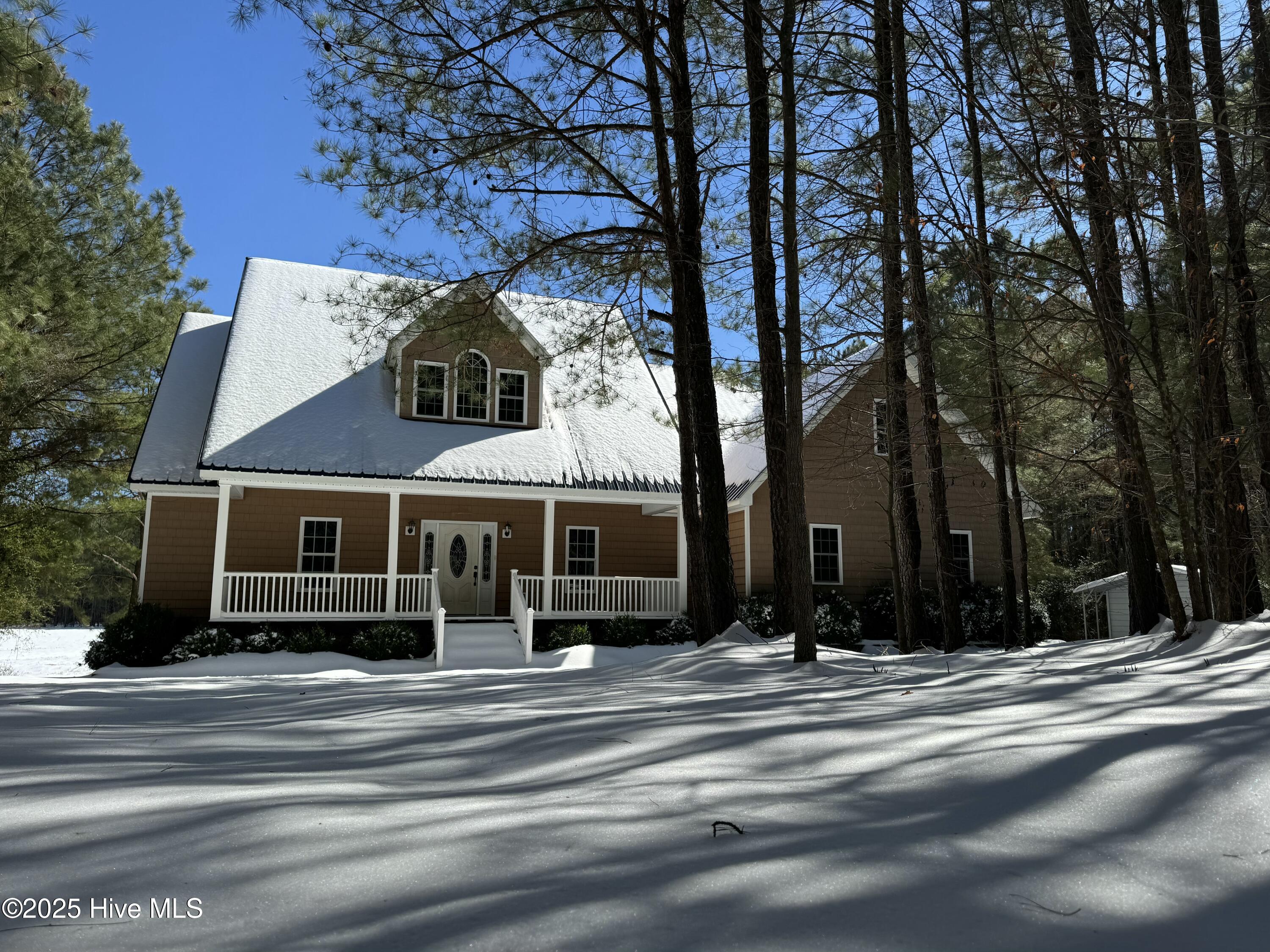 120 Bull Hill Road