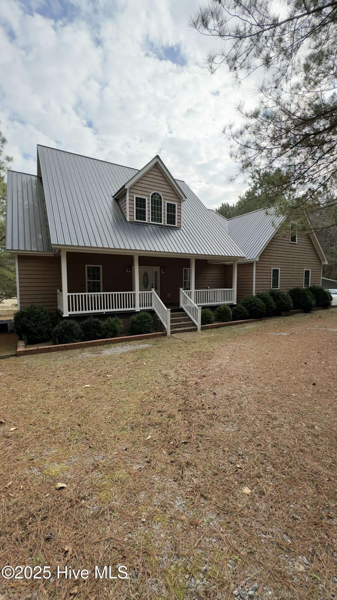 120 Bull Hill Road