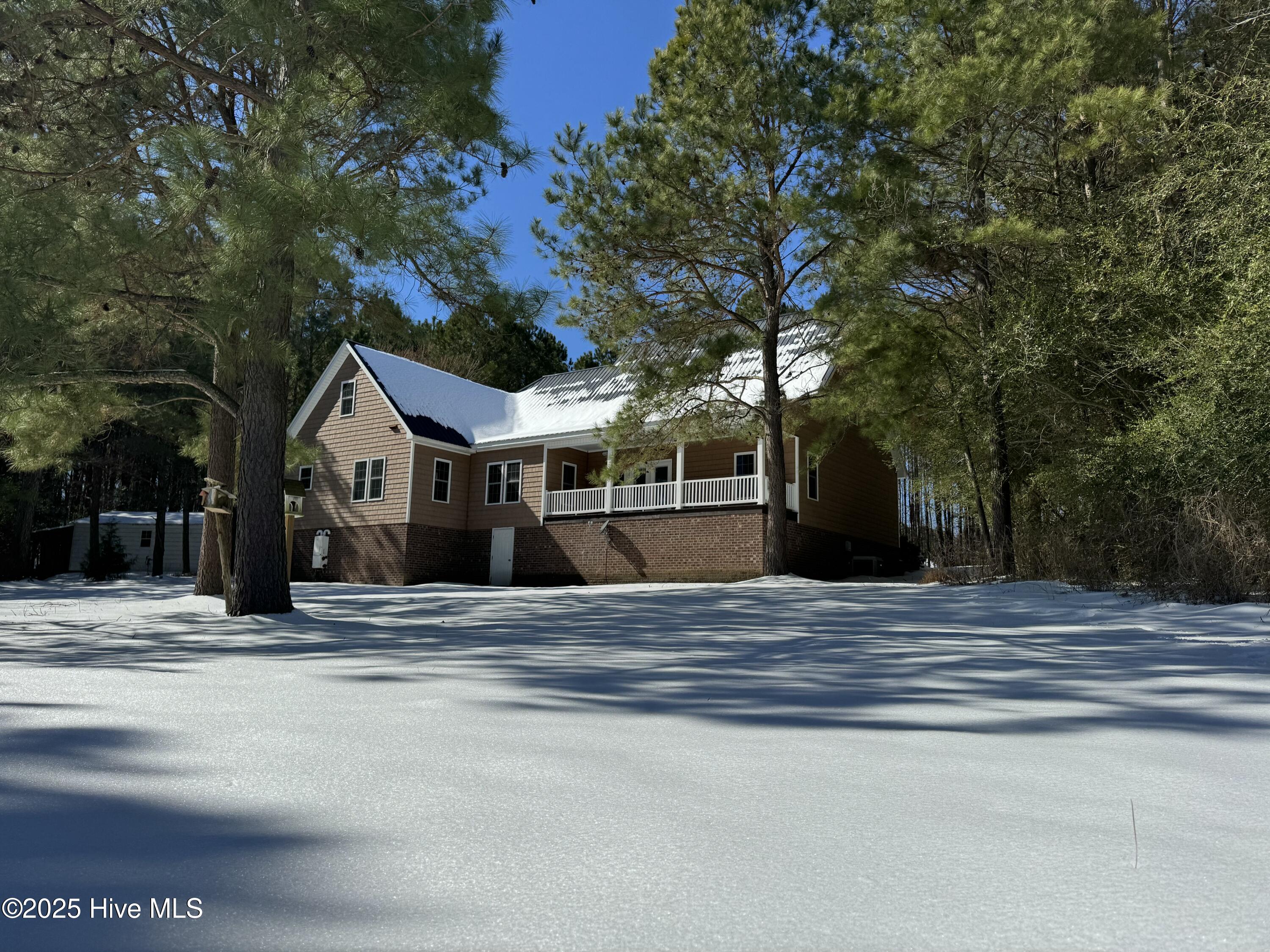 120 Bull Hill Road