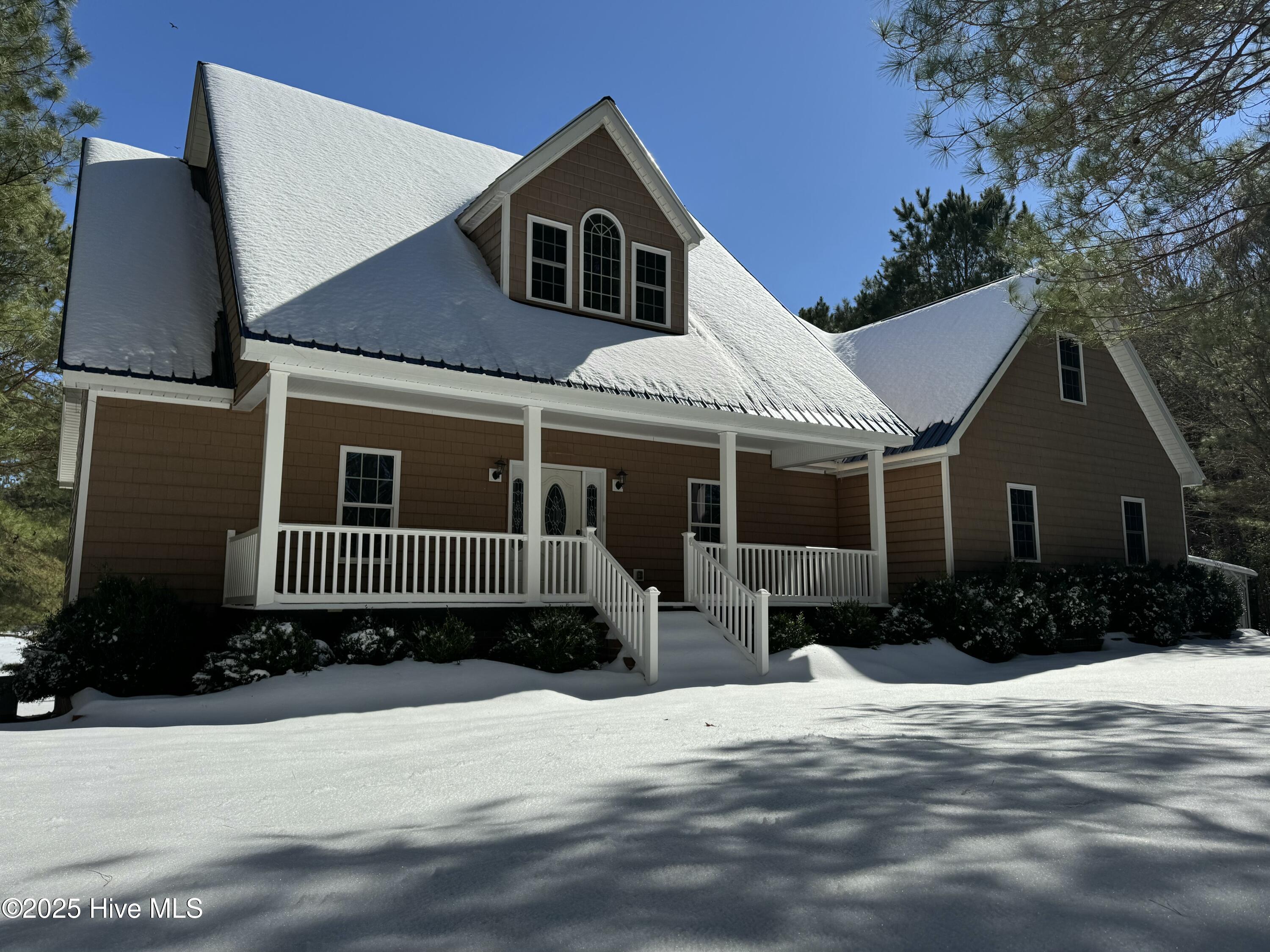 120 Bull Hill Road