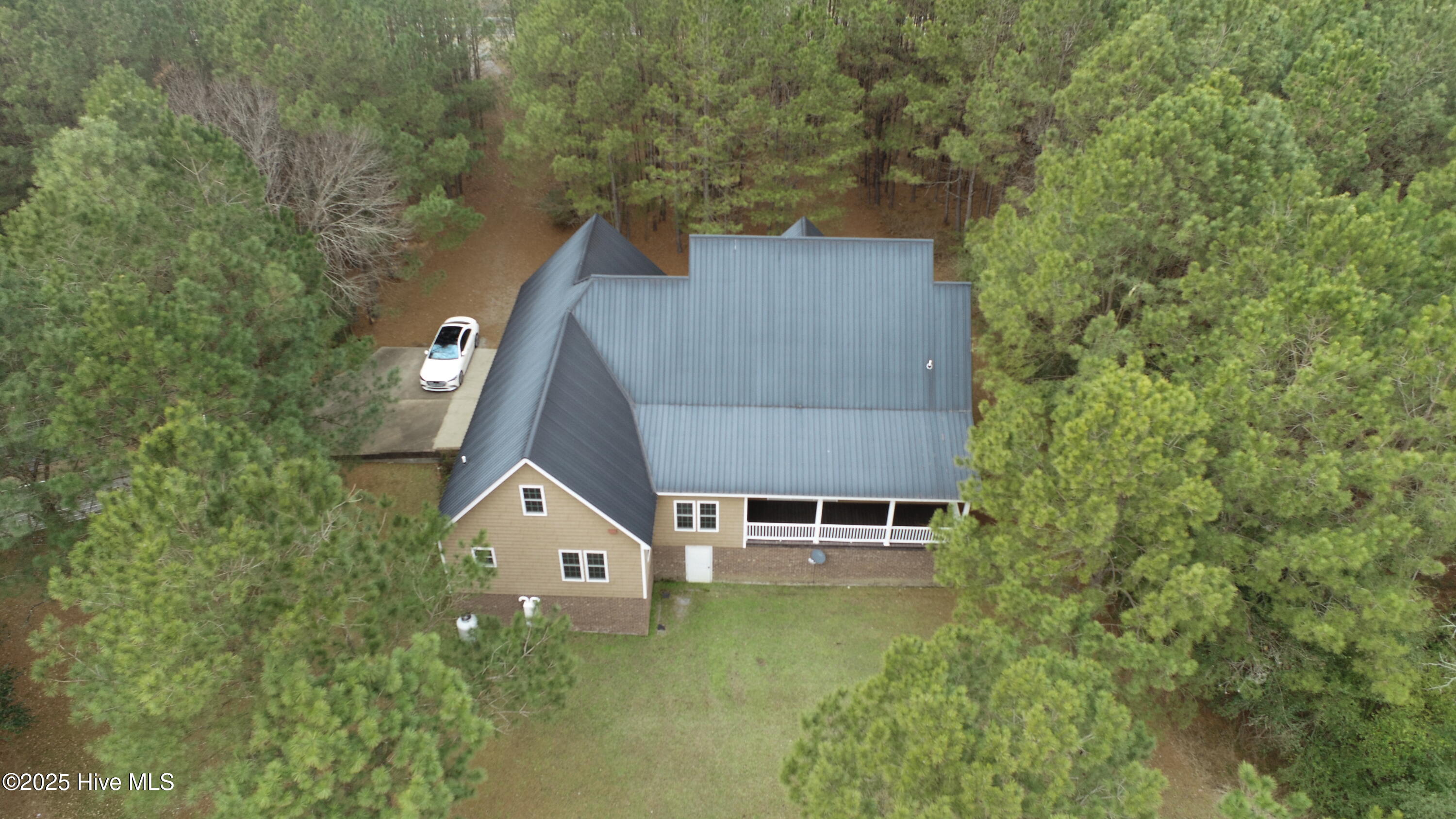 120 Bull Hill Road
